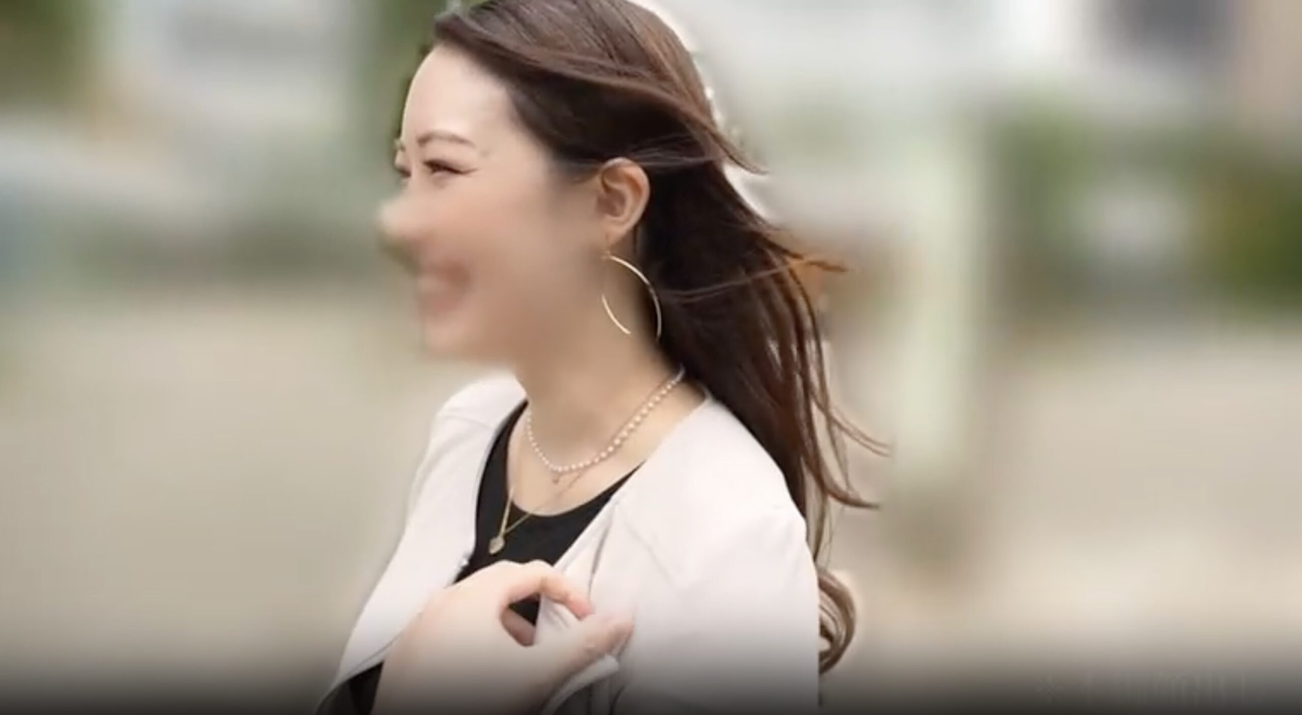 MFCW-069 さゆり 受付嬢 不倫 転勤前夜