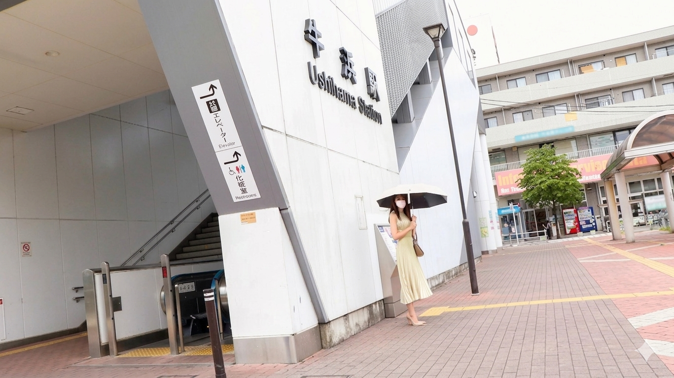 39歳 梨世 熟女 人妻 福生 牛浜 336KNB-177 心理学 考察