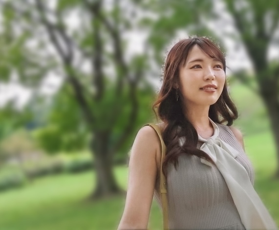 32歳 人妻 336KNB-400 ゆい 東村山 セックスレス 巨乳